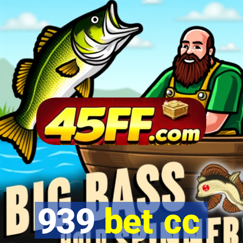 939 bet cc